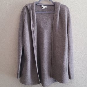 St. Tropez: 100% Double Cashmere Sweater